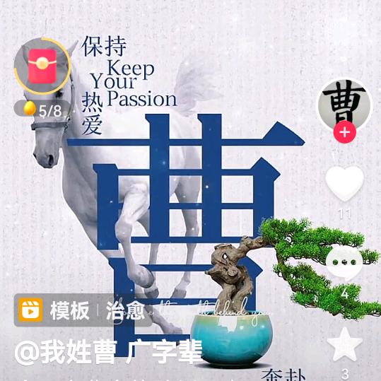 金毛米奇