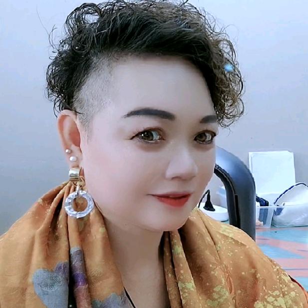 心怡开心就好