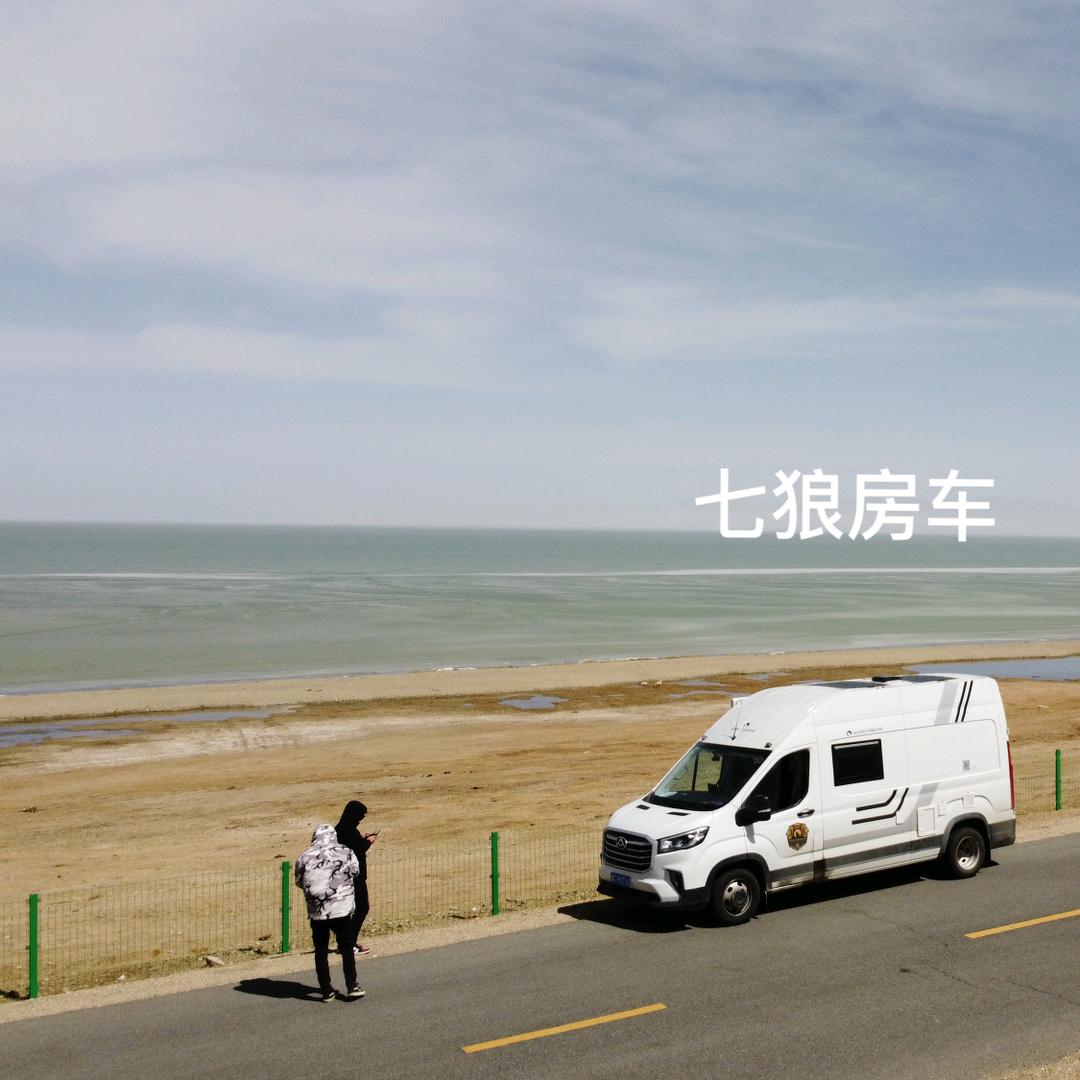 房车金牌销售霍 强