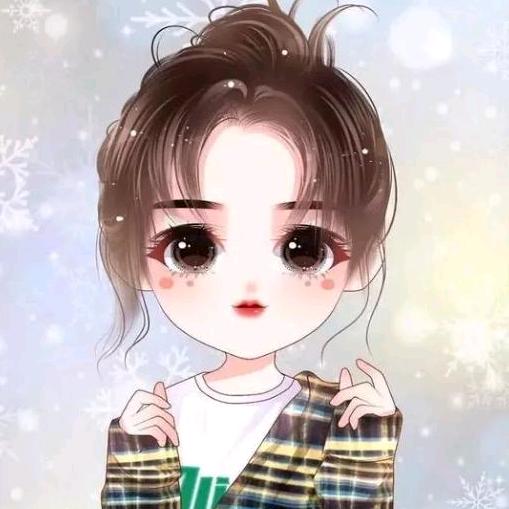 @雪落