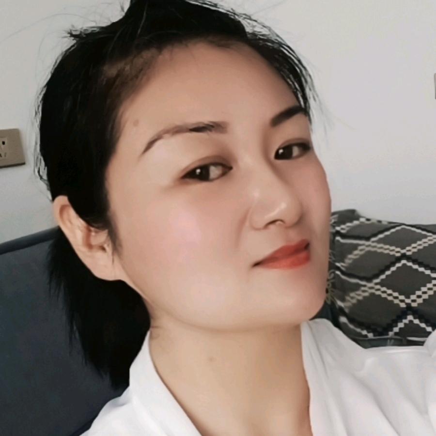 倾城的微笑