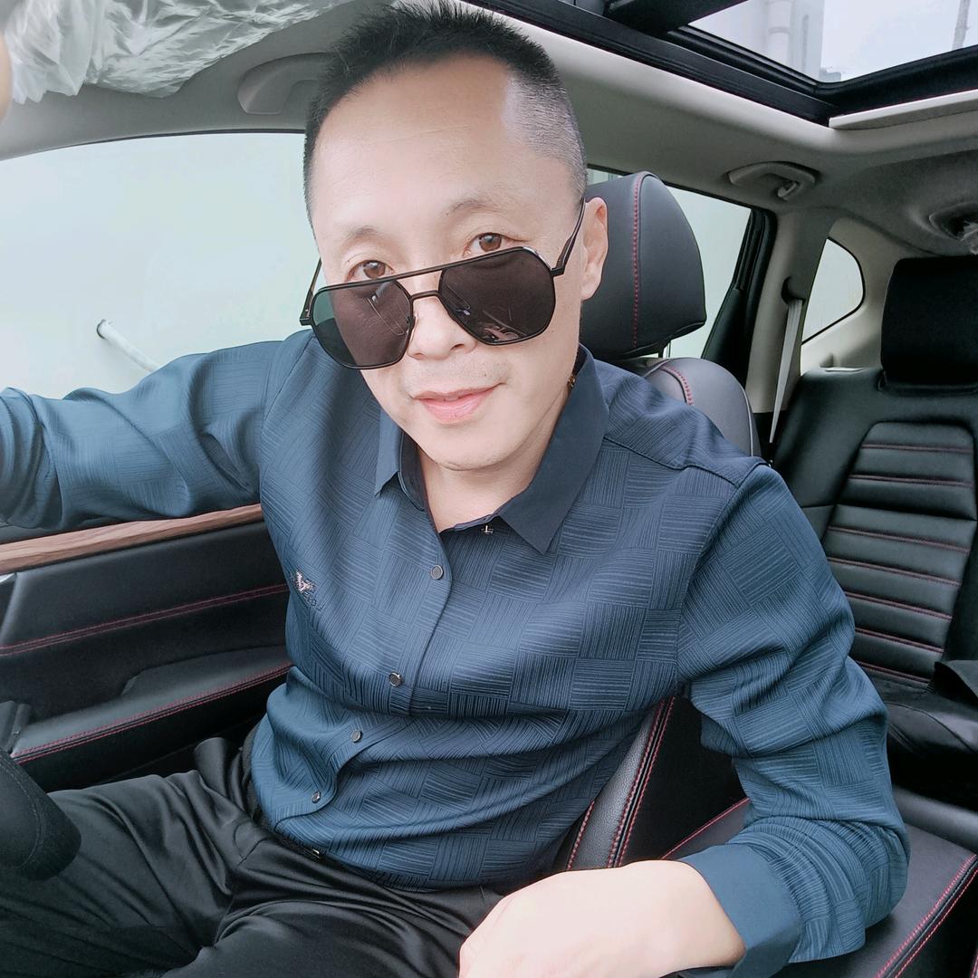 自己的路