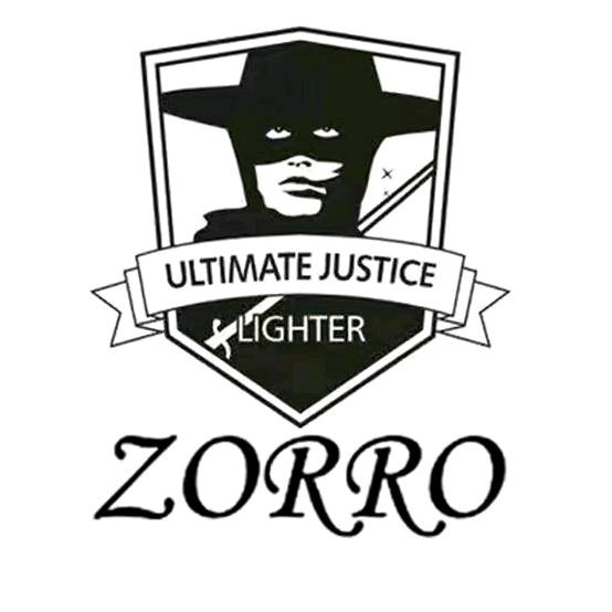 ZORRO打火机工厂店