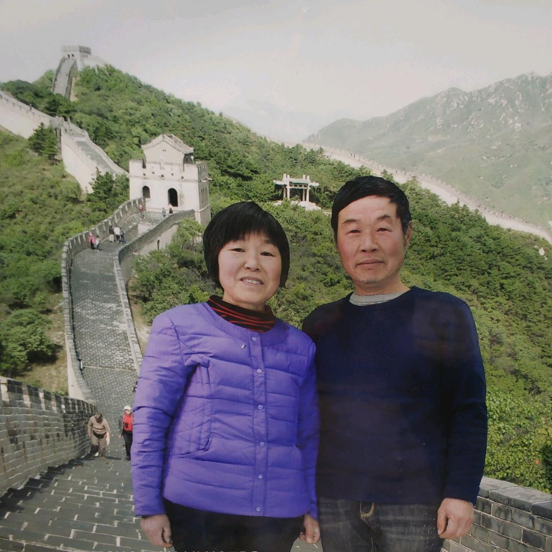 真善美(英姐)