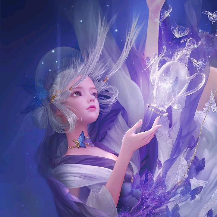 梦想(●✿∀✿●)成真