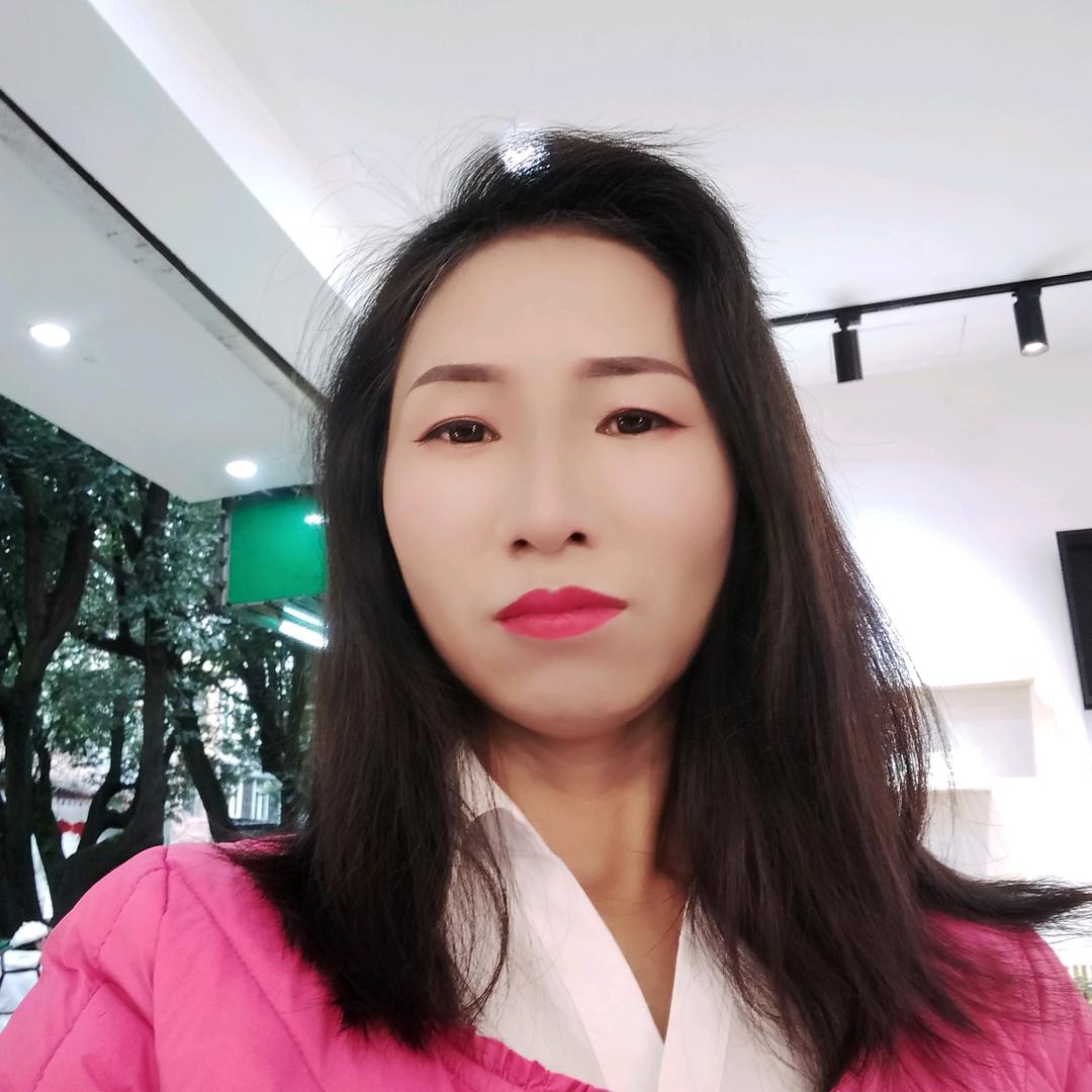 我很幸运
