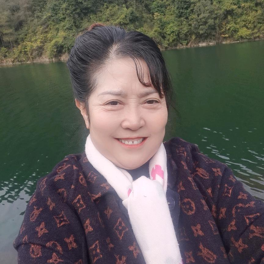 罗冬香