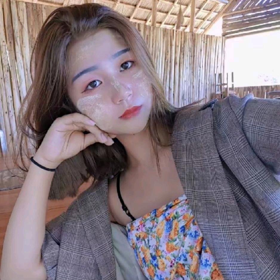 缅甸🇲🇲小美