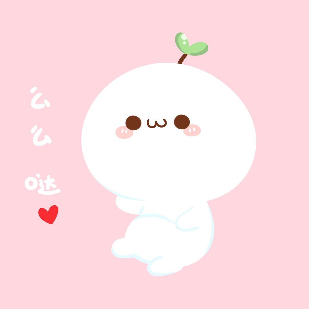 蓝色系的想念