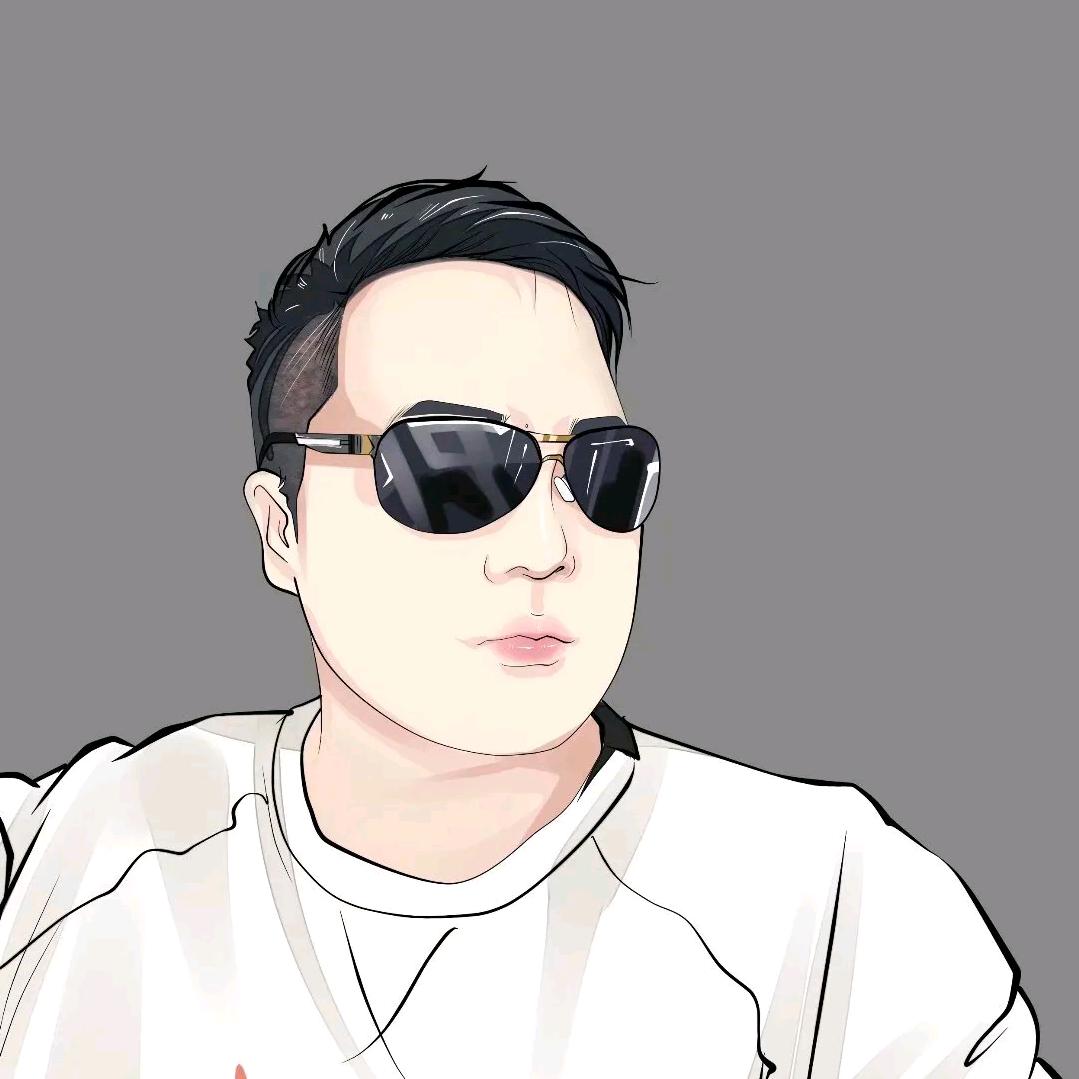 晓庄揽月