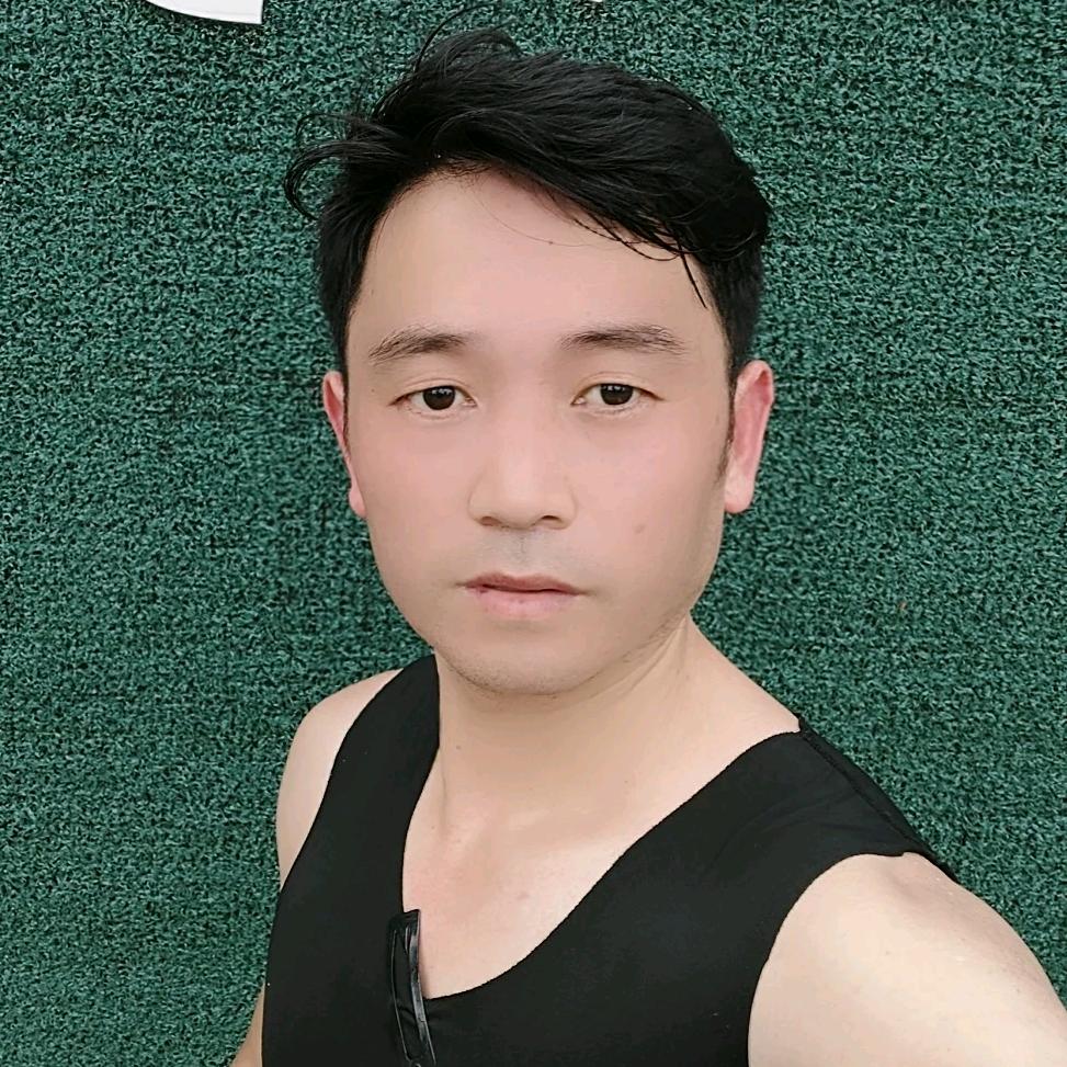 号哥晨跑
