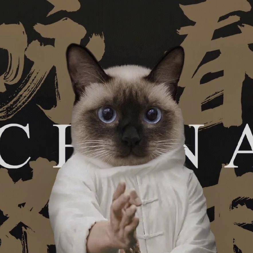 乘风破浪 咔咔咔头像