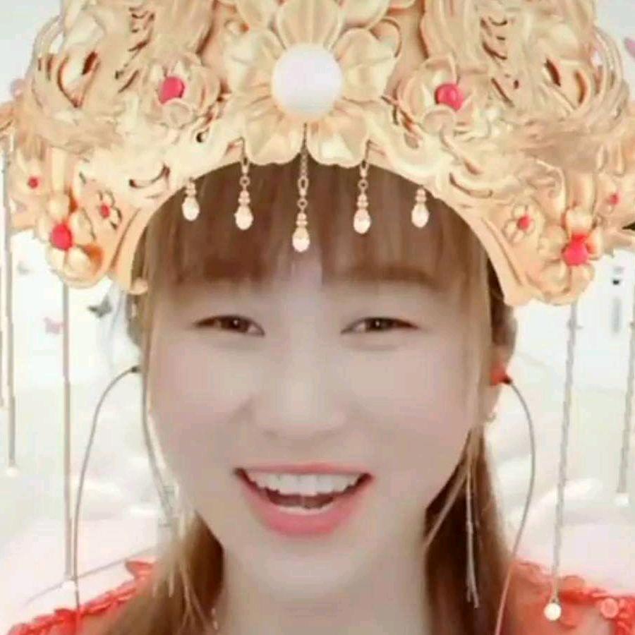 女汉子🐮🐮🐮
