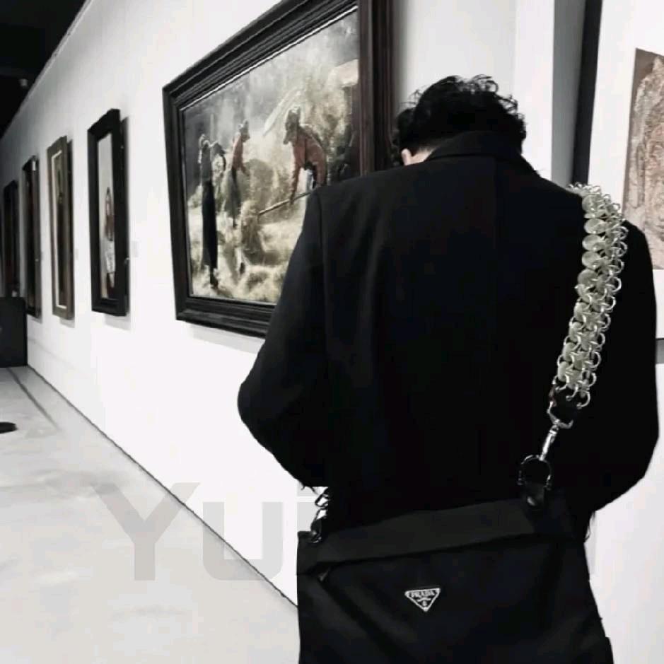 王权富贵之我不想捡破烂