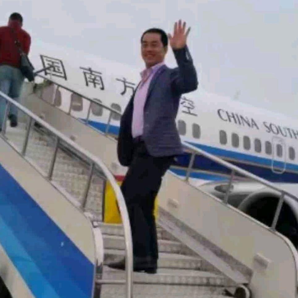河南傻春哥