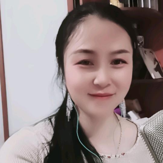 荣山豆腐妹