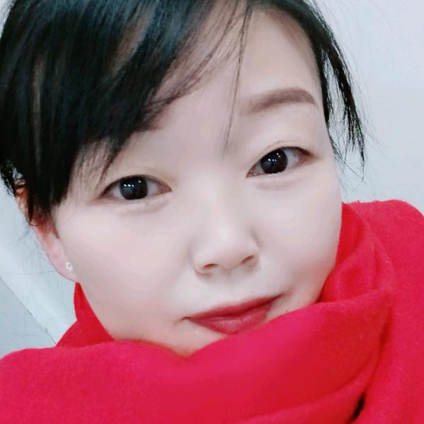 爱笑的我