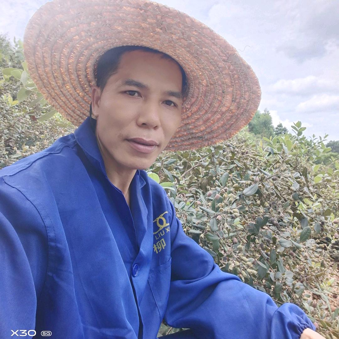 农场主（四哥）