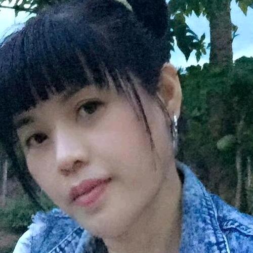 月亮姐姐（定安娘）