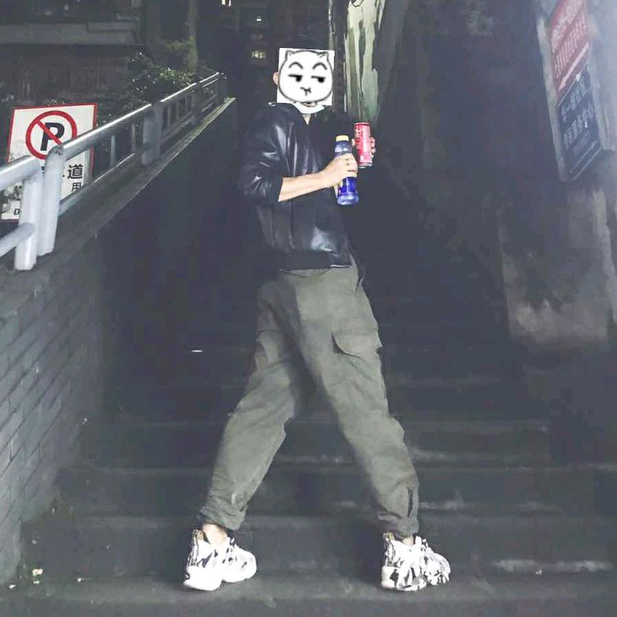 Marke、
