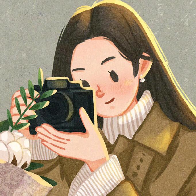 杜杜的清醒日常