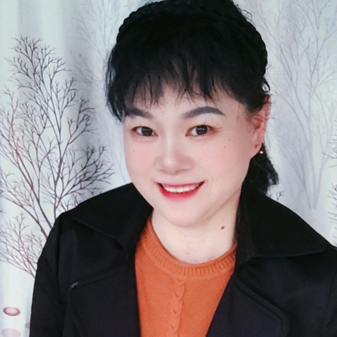 莲姐姐！