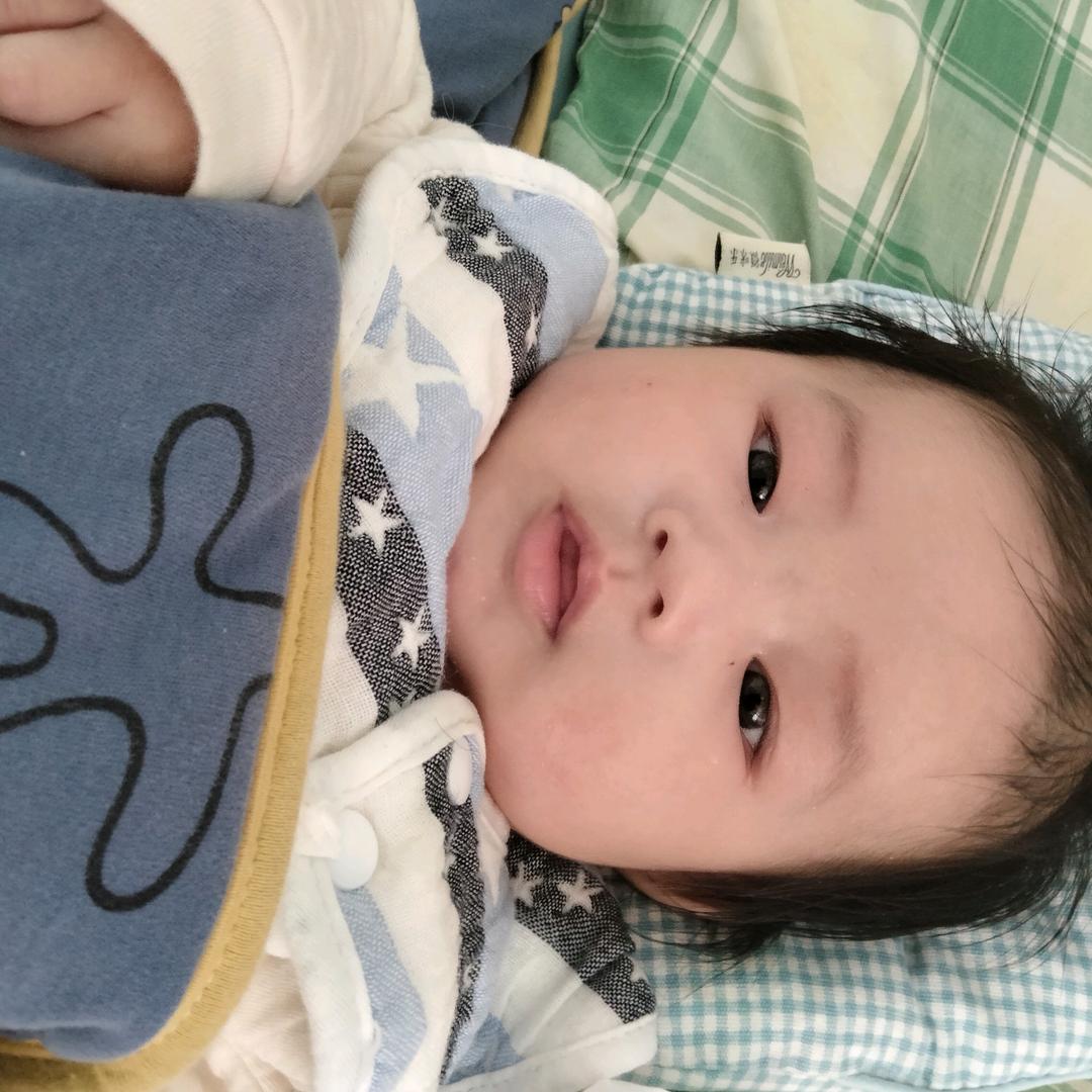 五宝之家