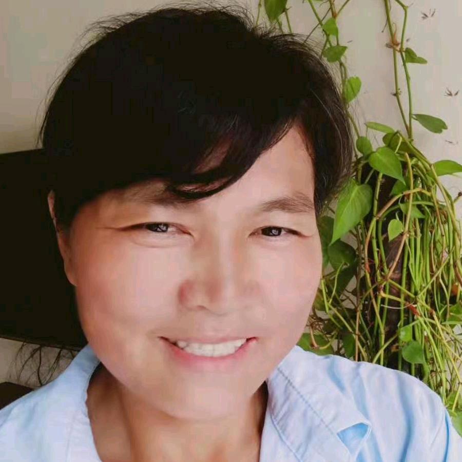 楚悠草堂邢老师（收学员）