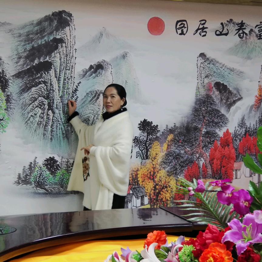 覃塘琴艺歌舞团