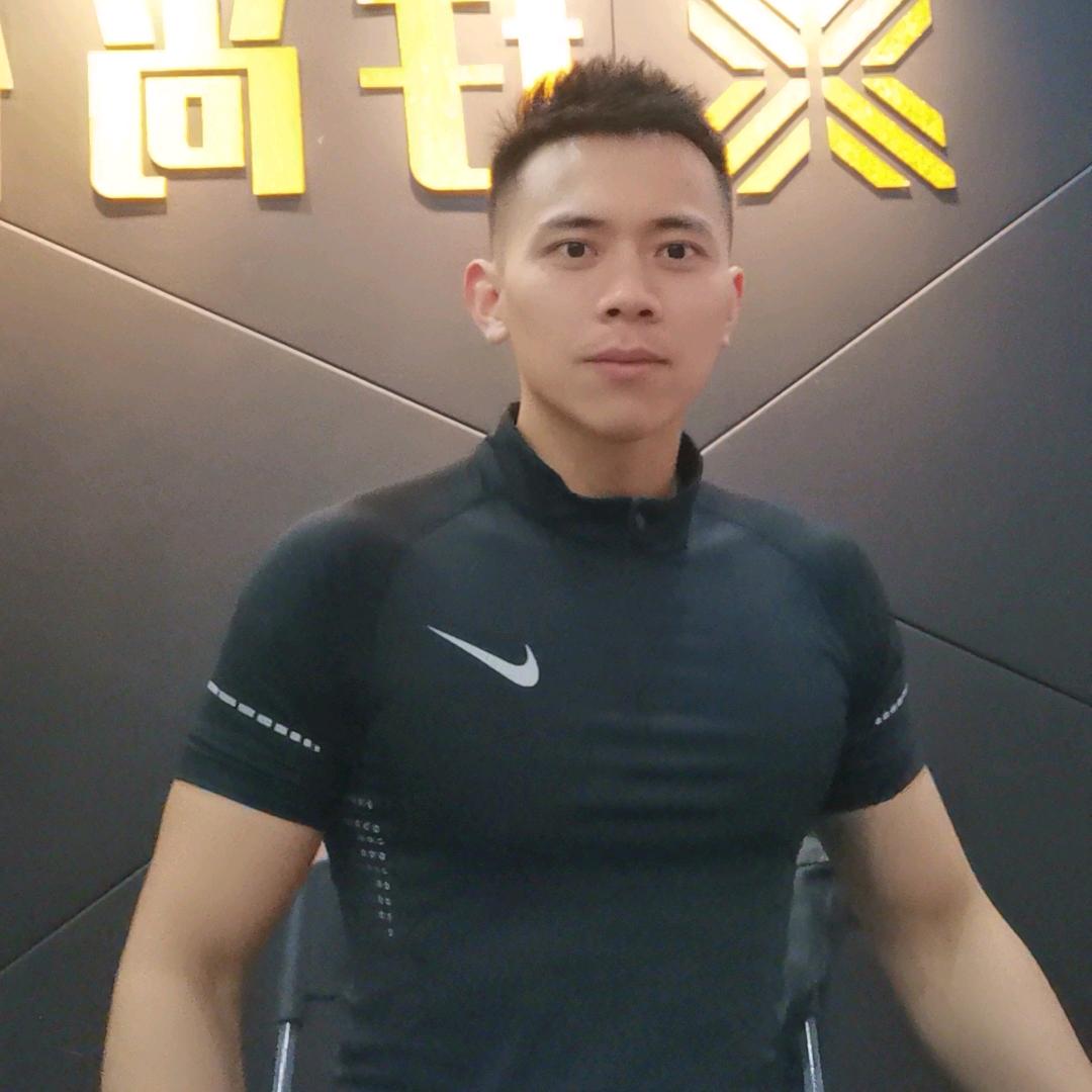 斌哥【专注减脂塑形】