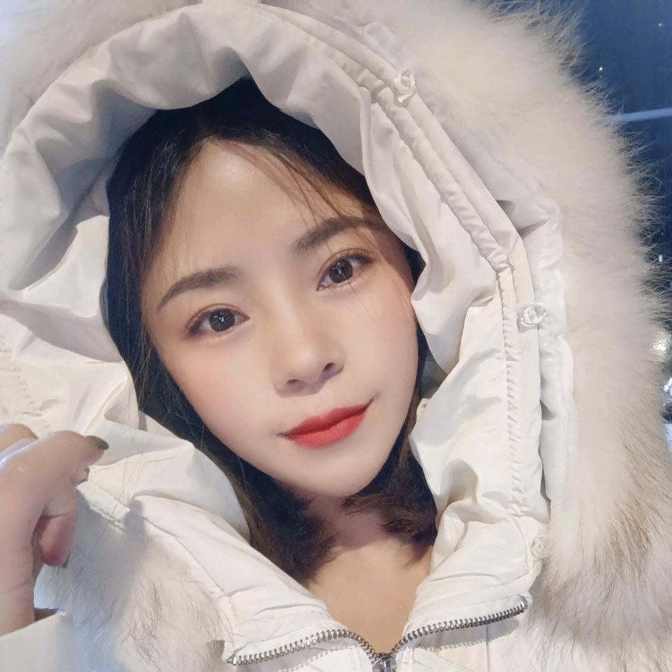 兔牙妹妹