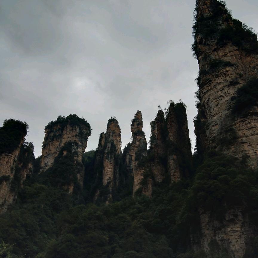 谦和