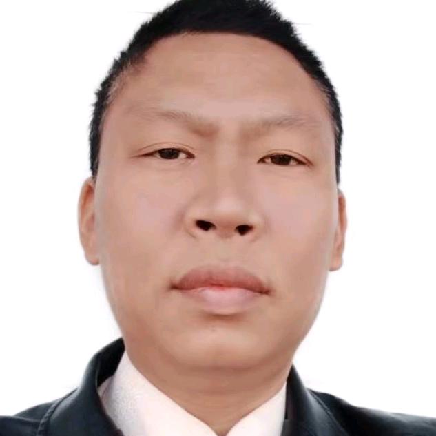 无言的结局