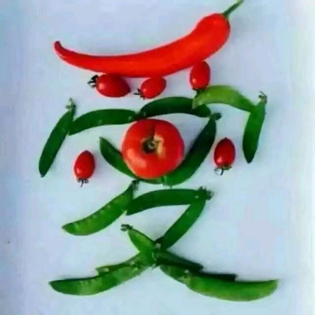 印象