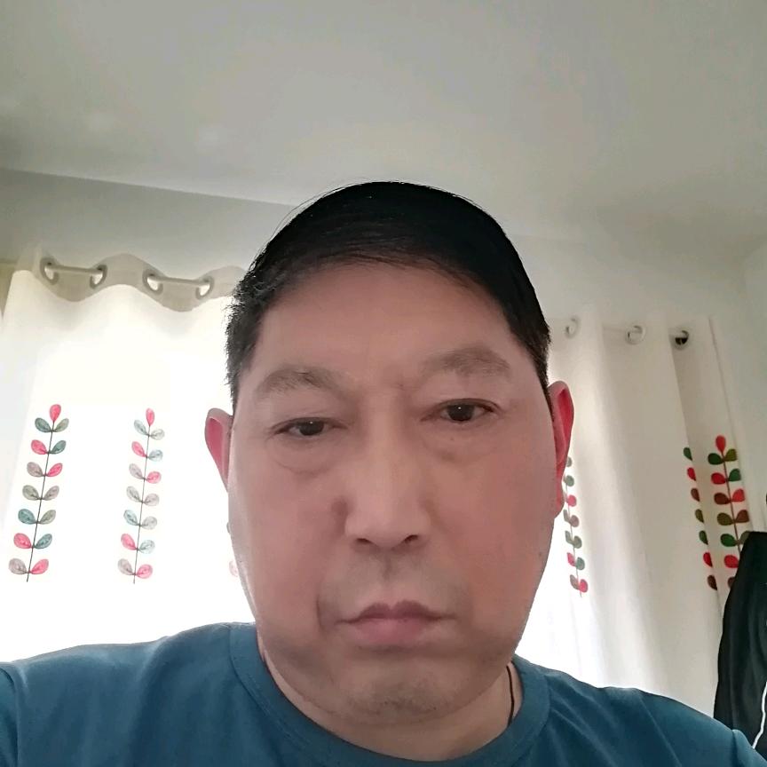 老男孩