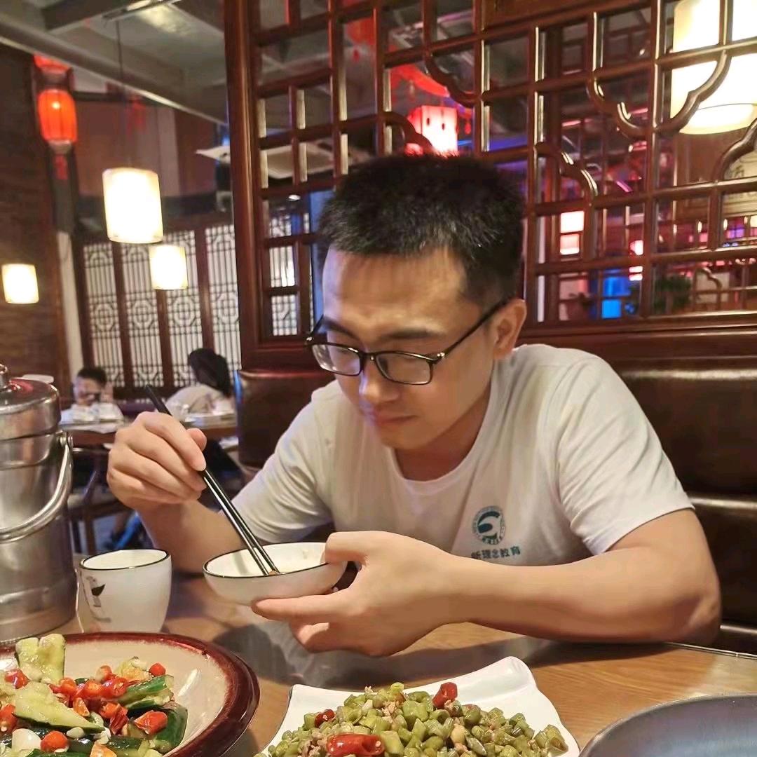 将军中学李主任