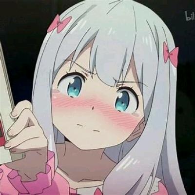 Y酱