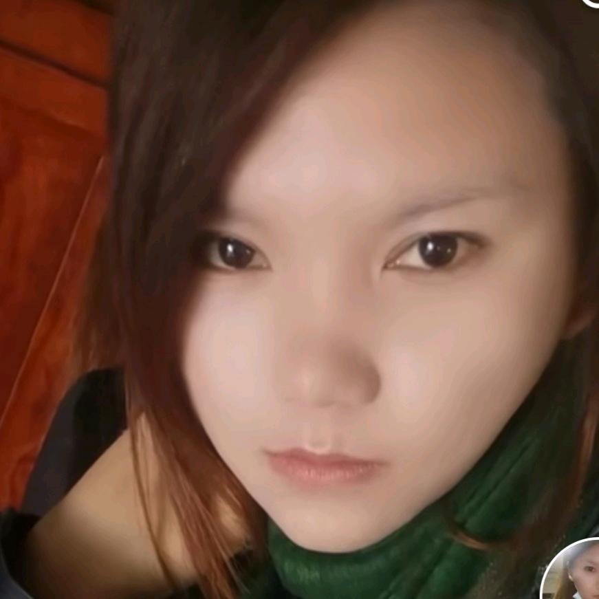 李艳玉米