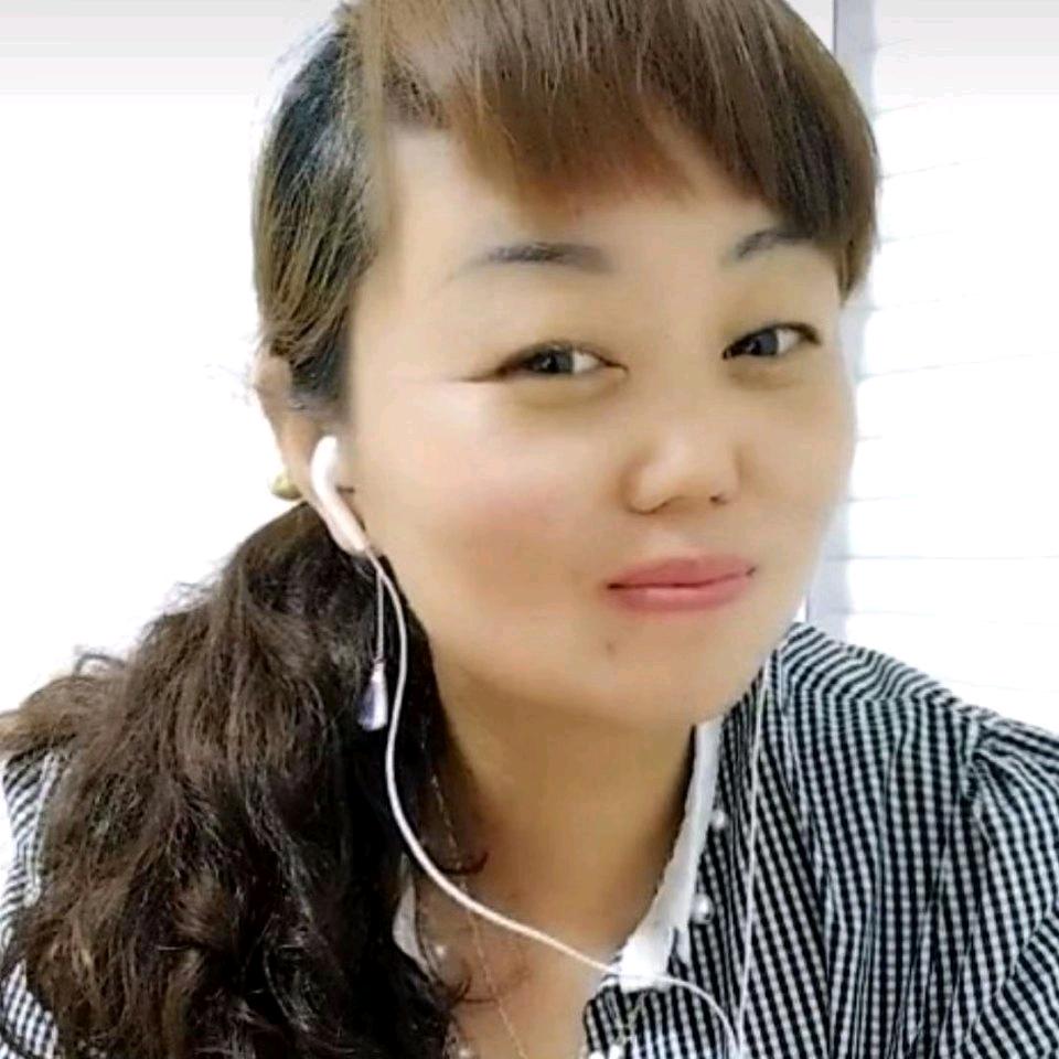 晨曦.
