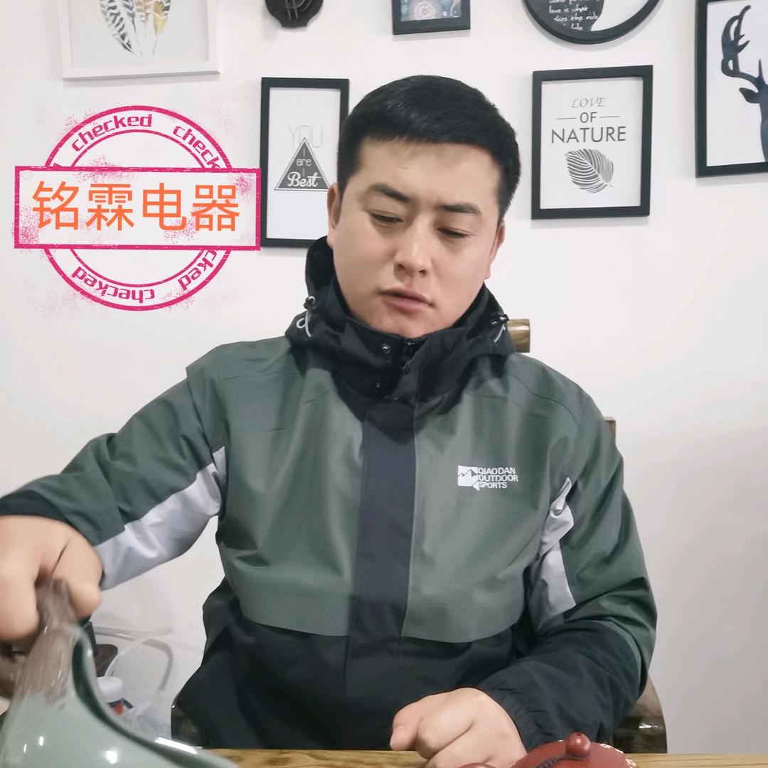 铭霖 白银PLC模块变频器