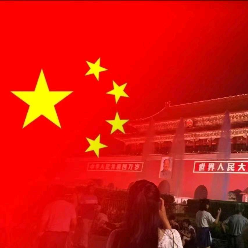 一个退伍的小兵妹