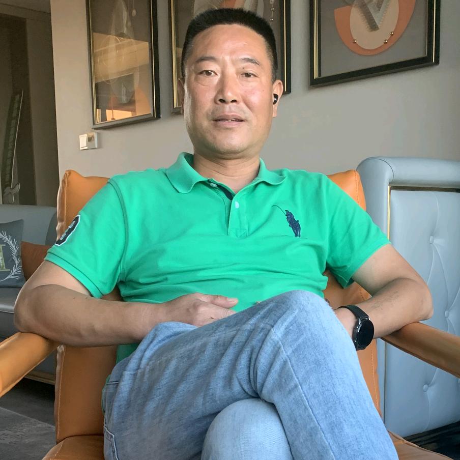 晋城四哥无醛整装