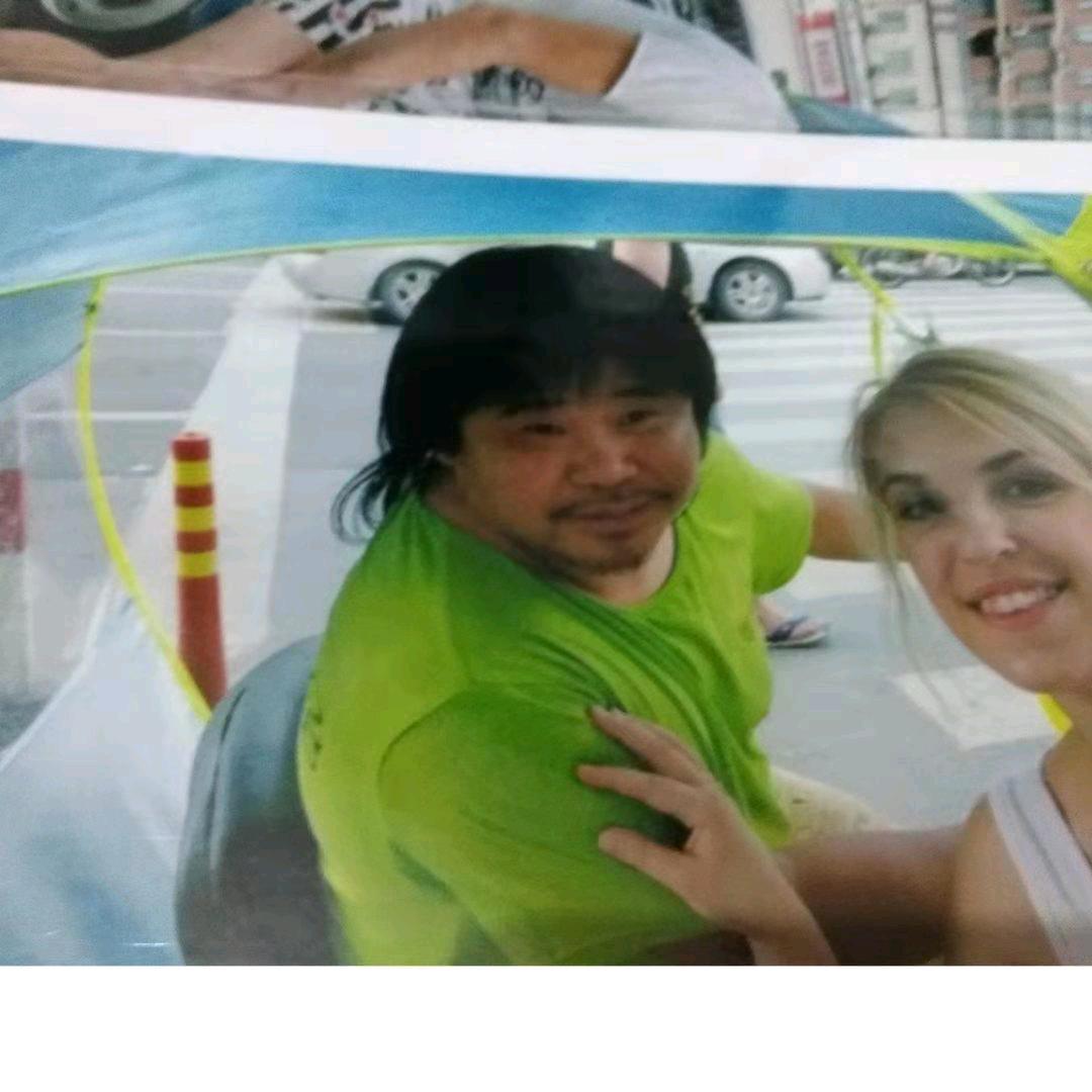 洪七公