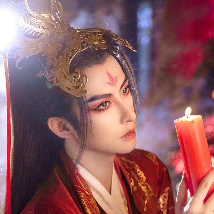 心随.吾梦（小梦）