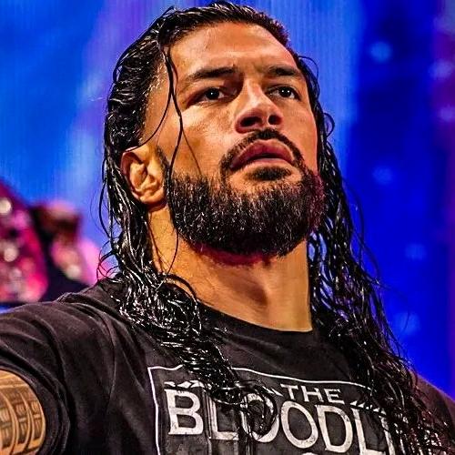 WWE布欧（圣盾剧情）