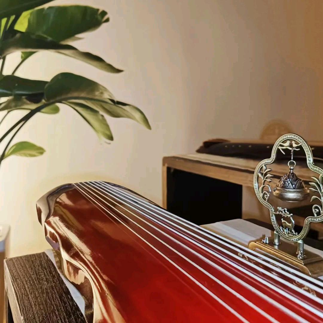 清徽阁琴茶书舍