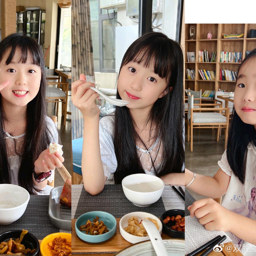 星星爱一一丫丫