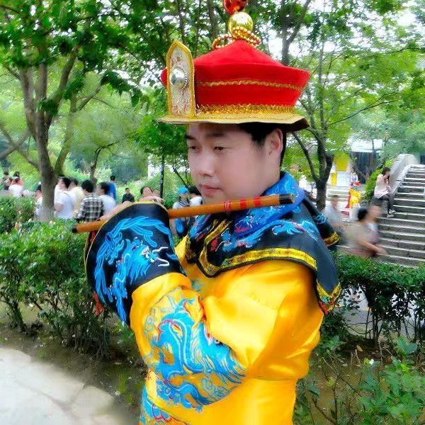 LS追梦团皇尚