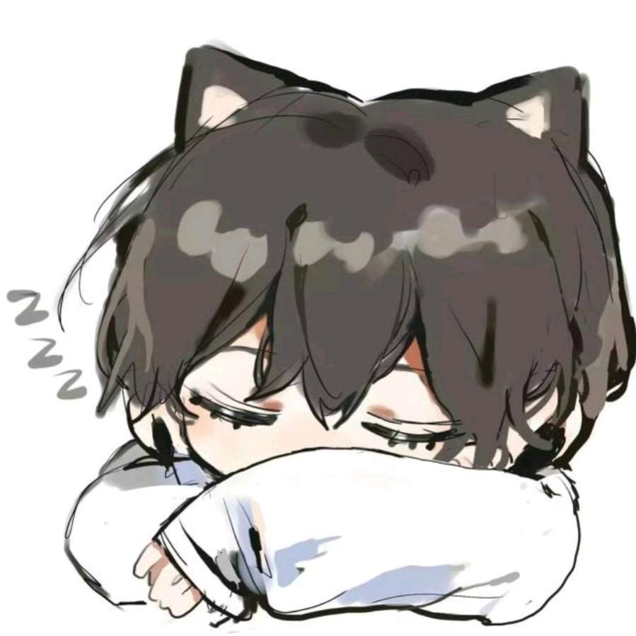 贺朝家的小朋友