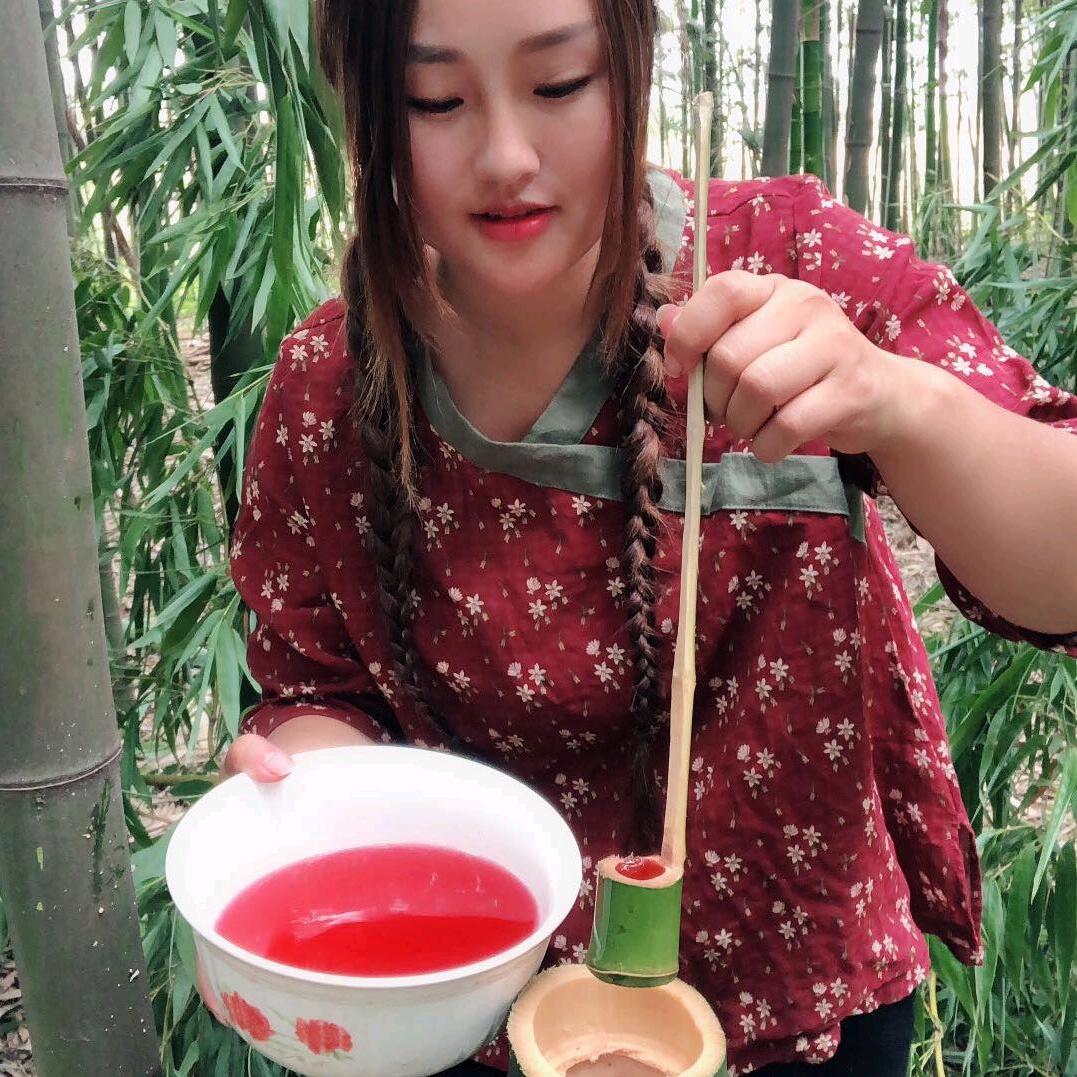 竹艺家